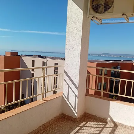 Imperial Club アパート