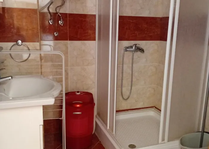 Imperial Club Apartman *