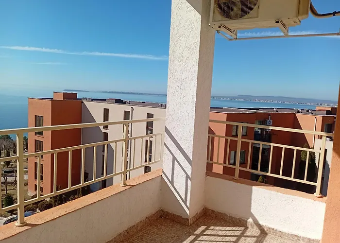 Imperial Club Apartman